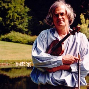 Sigiswald Kuijken