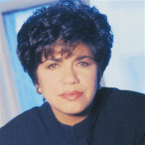 Damaris Carbaugh
