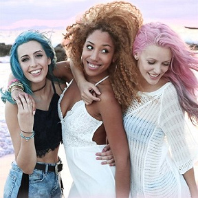 Sweet California