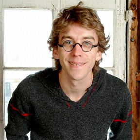 Fred Pellerin