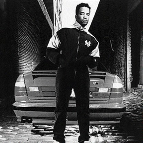 Marley Marl