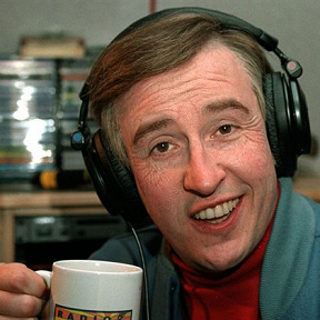 Alan Partridge