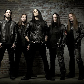 Scar the Martyr
