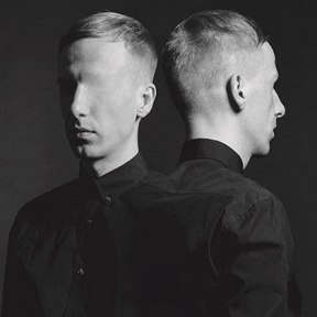 Ten Walls