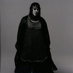 Antony and the Johnsons