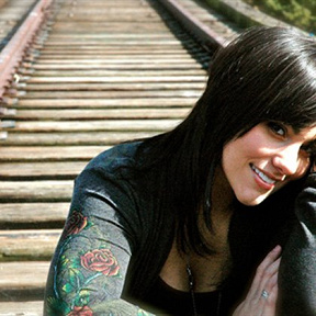Felicia Barton