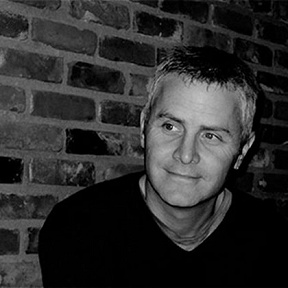 Blake Neely