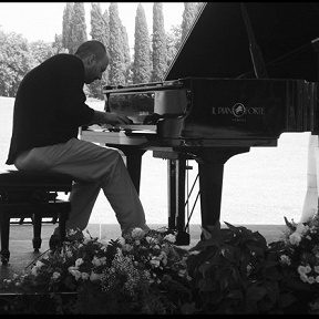 Fabrizio Paterlini