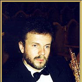 Alexei Utkin