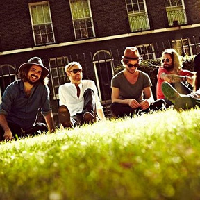 The Temperance Movement