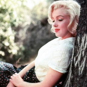 Marilyn Monroe