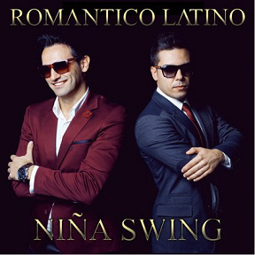Romántico Latino