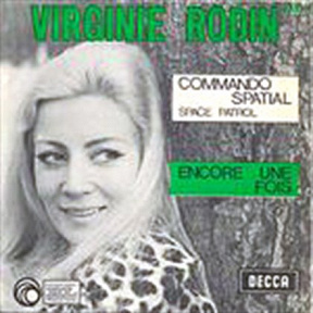 Virginie Rodin