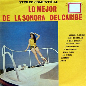 La Sonora del Caribe