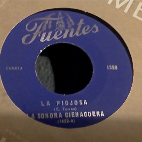 La Sonora Cienaguera