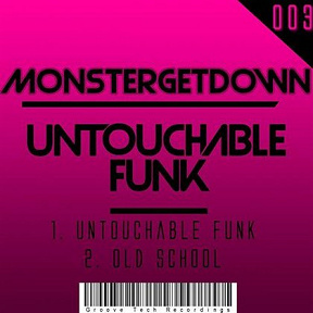 Monstergetdown