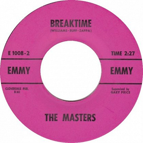 The Masters