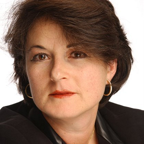 Kathryn Selby
