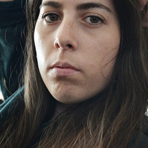 Sorcha Richardson