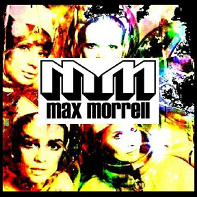 Max Morrell