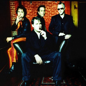 The Twilight Singers