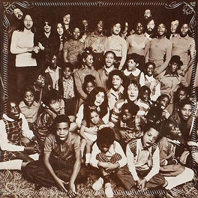 The Harlem Community Choir