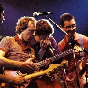 The Blues Band