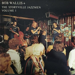 Bob Wallis & His Storyville Jazzmen