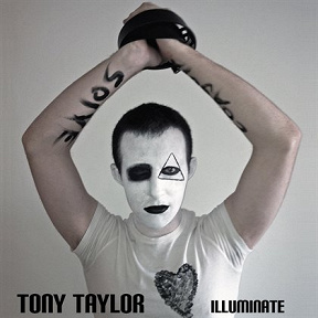Tony Taylor