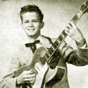 Donnie White