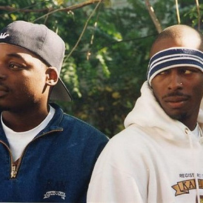 The Smith Brothers