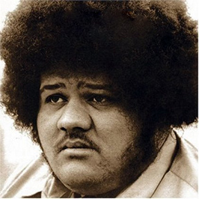 Baby Huey & the Babysitters