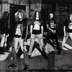Cannibal Corpse