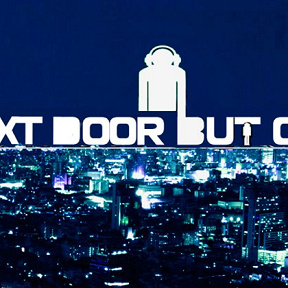 Next Door But One
