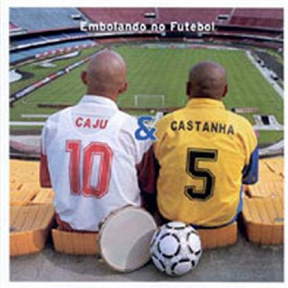 Caju E Castanha