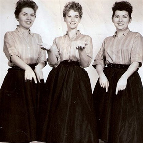 The Tonettes