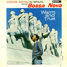 Lonnie Sattin