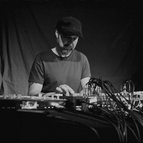 Mika Vainio