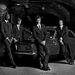 The New Mastersounds