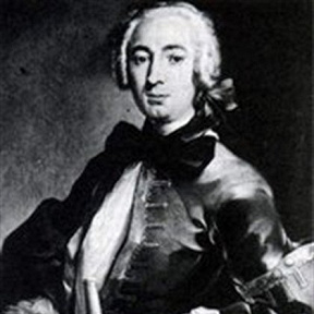 Johann Joachim Quantz