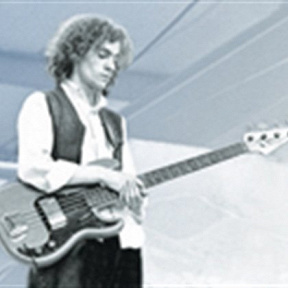 Ashley Hutchings