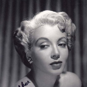 Monica Lewis