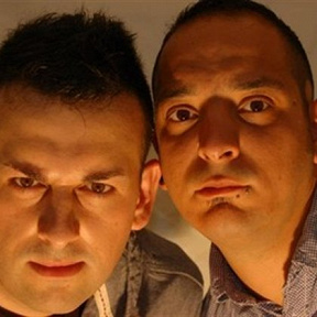 2 Brothers of Hardstyle
