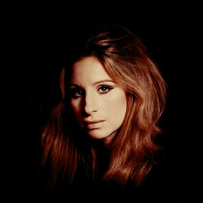 Barbra Streisand