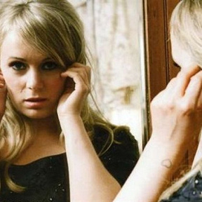 Isobel Campbell