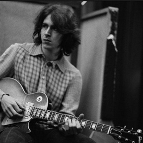 Mick Taylor