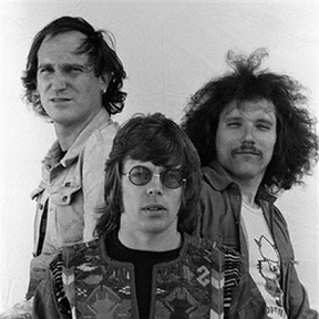 Hot Tuna