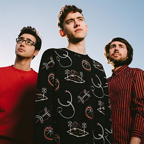 Years & Years