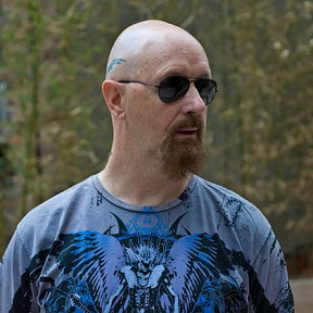 Rob Halford