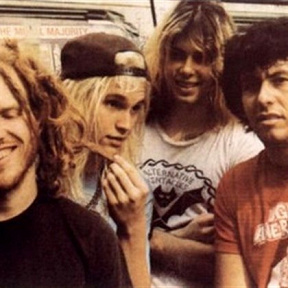 Corrosion of Conformity